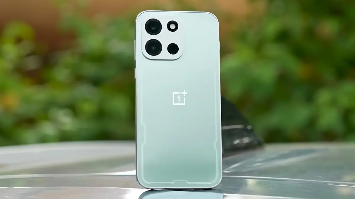 One plus Nord 6