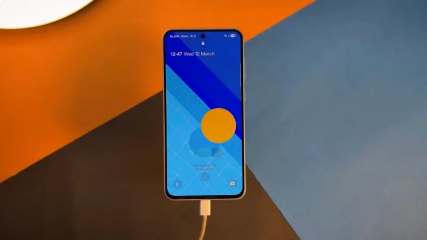 Samsung Galaxy A56
