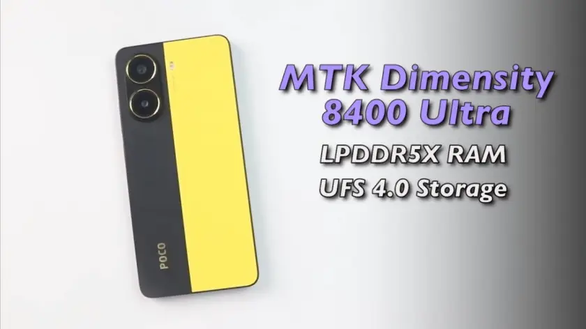 Poco X7 Pro