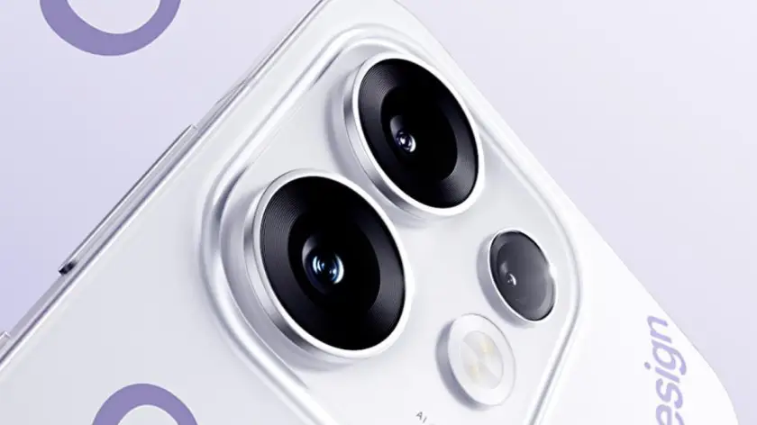 OPPO Reno 16
