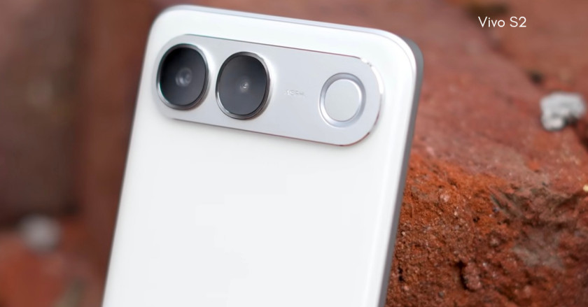Vivo S2