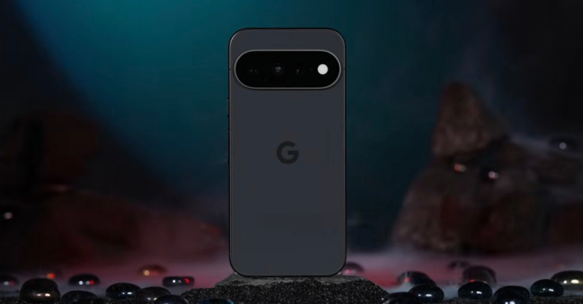 Google Pixel 11