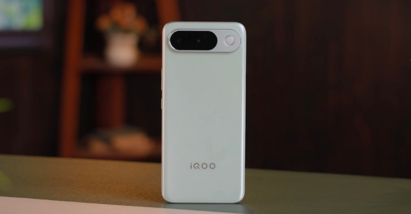 iQOO Z11