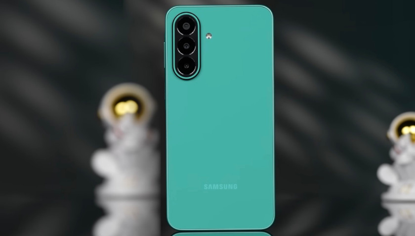 Samsung Galaxy F70 Pro
